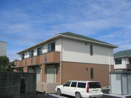 建物外観　外観です★