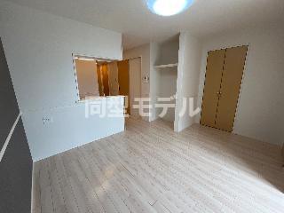 居室・リビング　リビング（イメージ）