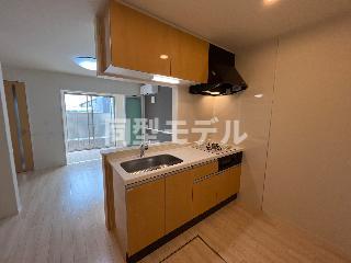 キッチン　キッチン（イメージ）