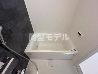 バス・シャワールーム　バス（イメージ）