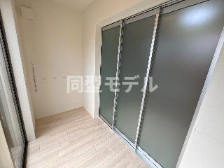 その他　インナーテラス（イメージ）