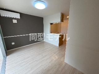 居室・リビング　リビング（イメージ）