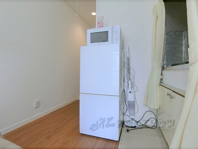 その他部屋・スペース　冷蔵庫