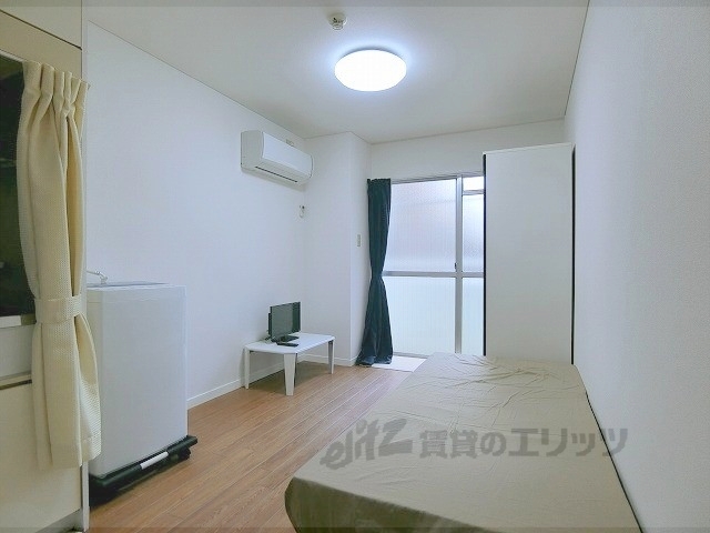 居室・リビング　洋室