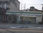 コンビニ　ファミリーマート東鞍馬口店（コンビニ）まで100m