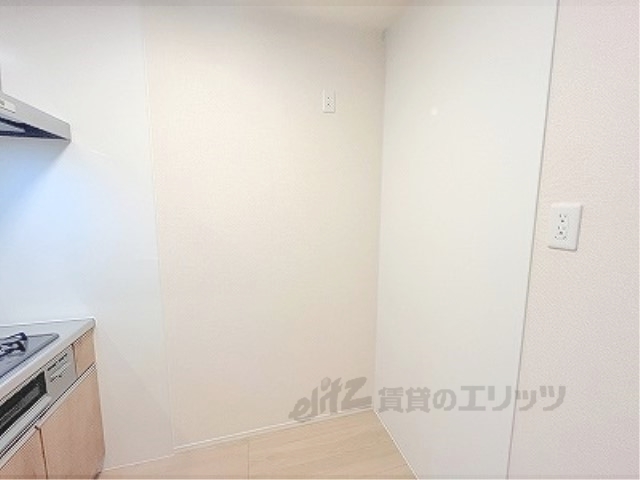 その他部屋・スペース　冷蔵庫置場