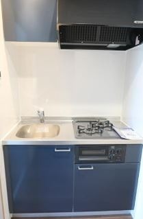 キッチン　※同仕様写真含む