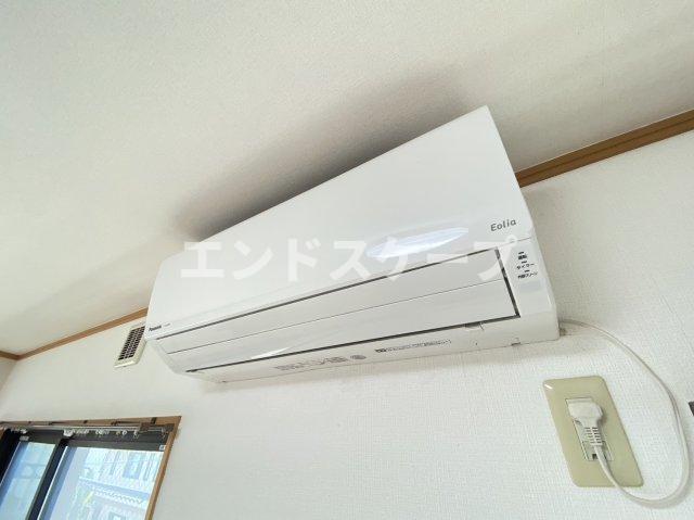 その他設備　高崎、前橋エリアのお部屋探しはエンドスケープまで！お客様の理