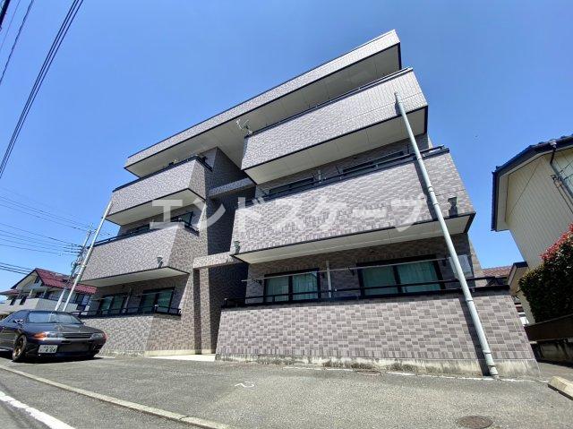 眺望　高崎、前橋エリアのお部屋探しはエンドスケープまで！お客様の理