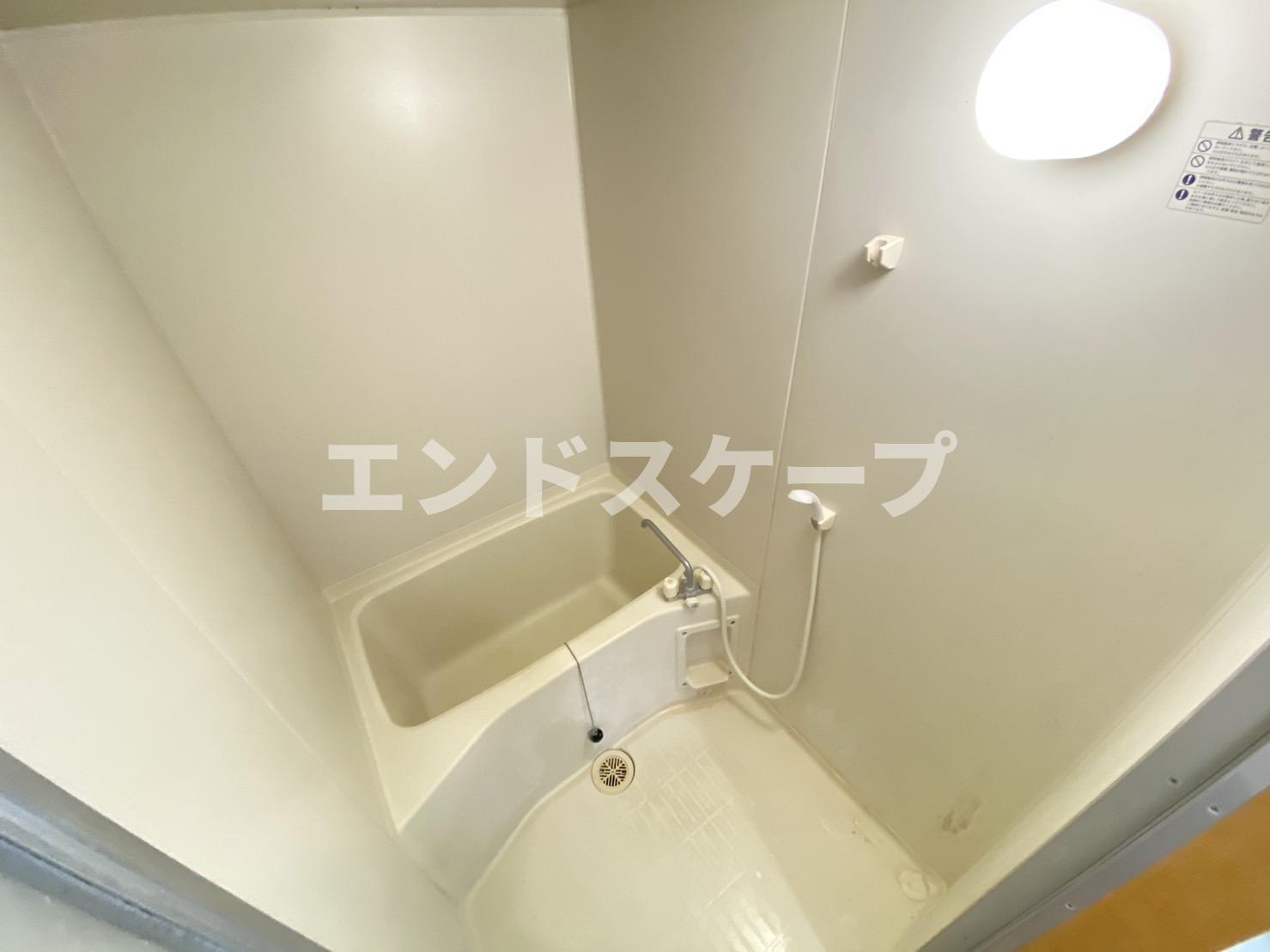 バス・シャワールーム　高崎、前橋エリアのお部屋探しはエンドスケープまで！お客様の理