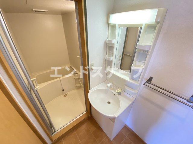 洗面設備　高崎、前橋エリアのお部屋探しはエンドスケープまで！お客様の理