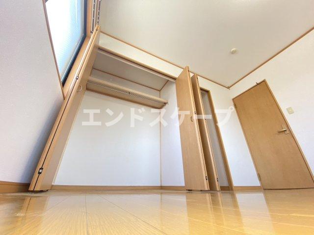 収納　高崎、前橋エリアのお部屋探しはエンドスケープまで！お客様の理