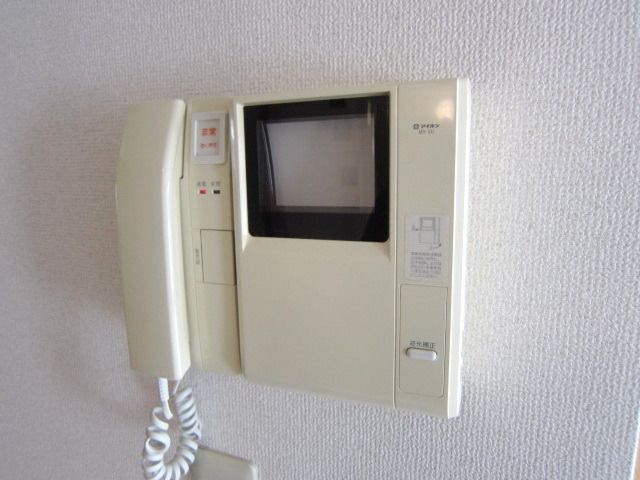 その他設備　★ＴＶモニターフォンです★