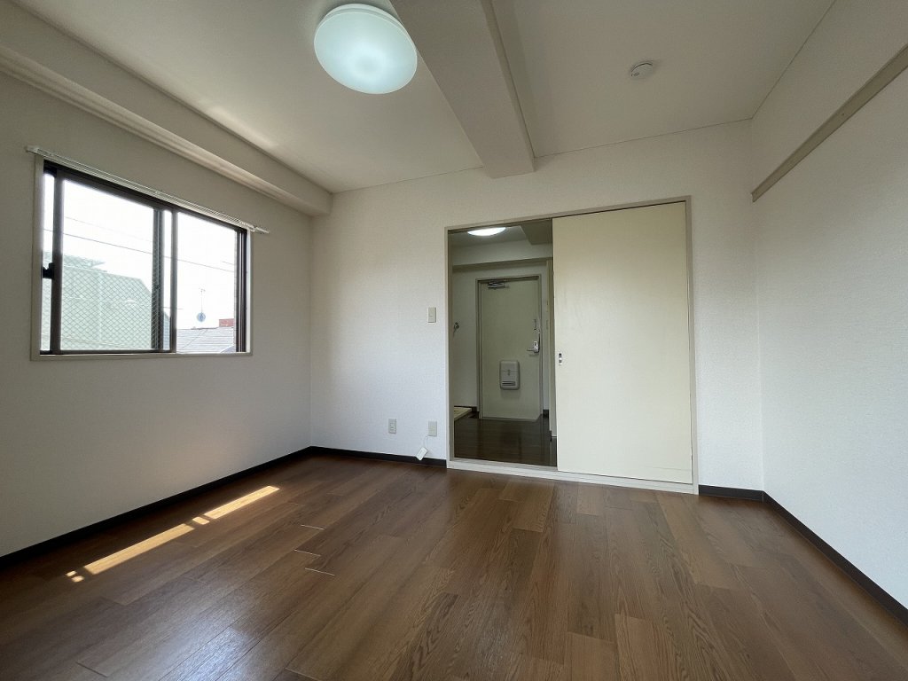 その他部屋・スペース　綺麗な室内