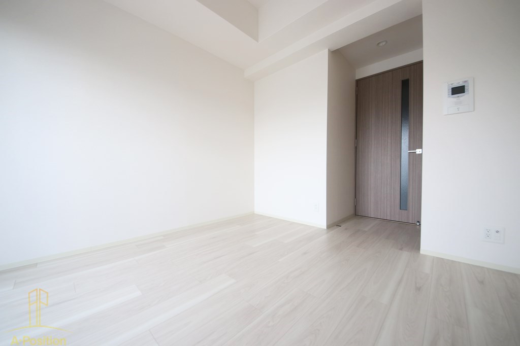 その他部屋・スペース　プレサンス長堀通グレイタス