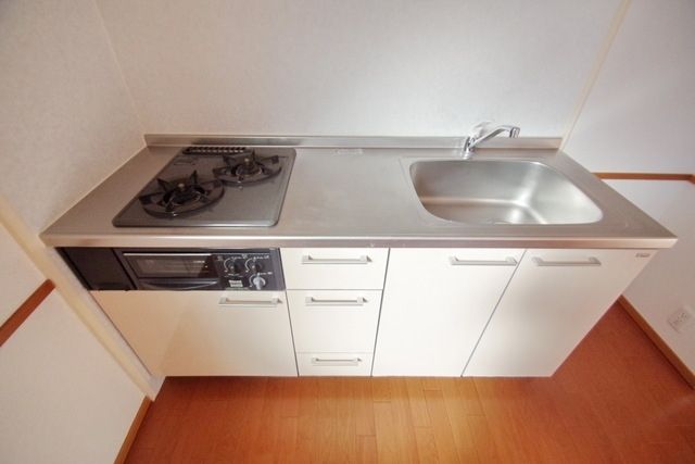 キッチン　★お問い合わせはタウンハウジング新百合ヶ丘店まで★