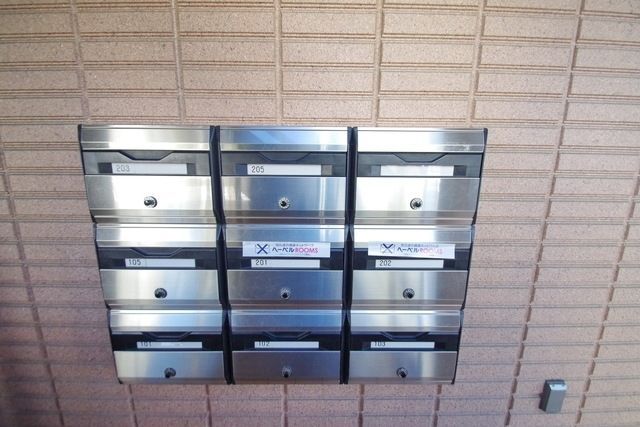 その他共有部分　★お問い合わせはタウンハウジング新百合ヶ丘店まで★