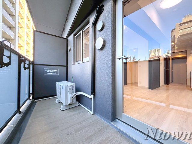 その他　きれいな洋室です