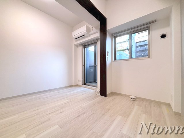 その他部屋・スペース　明るい室内です