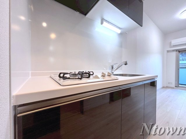 キッチン　使いやすいキッチンです