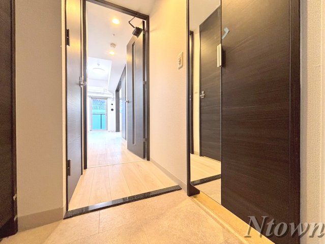 バルコニー　バルコニーからの眺めを楽しみながら食事をしませんか