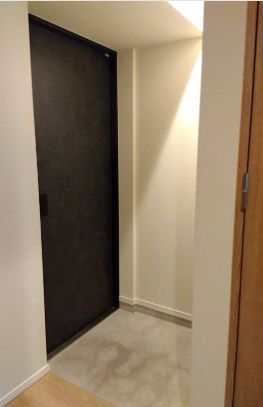 玄関　☆玄関☆