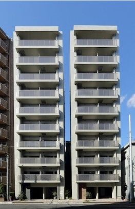 建物外観　☆綺麗な外観☆