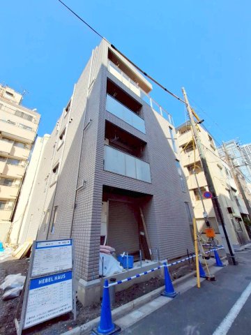 セキュリティ　★新築／ＺＥＨ Ｍヘーベルメゾン★