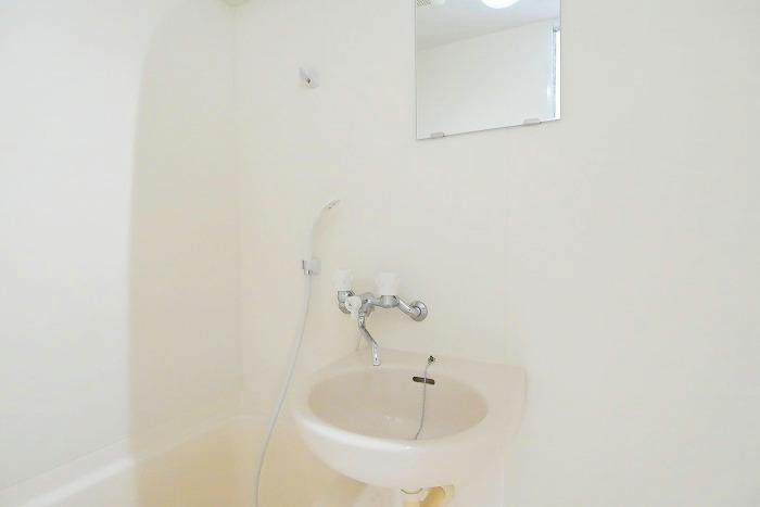 洗面設備　洗面台