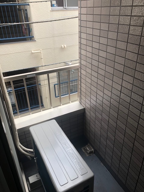 バルコニー　★044-299-8985までお気軽にお電話下さい♪