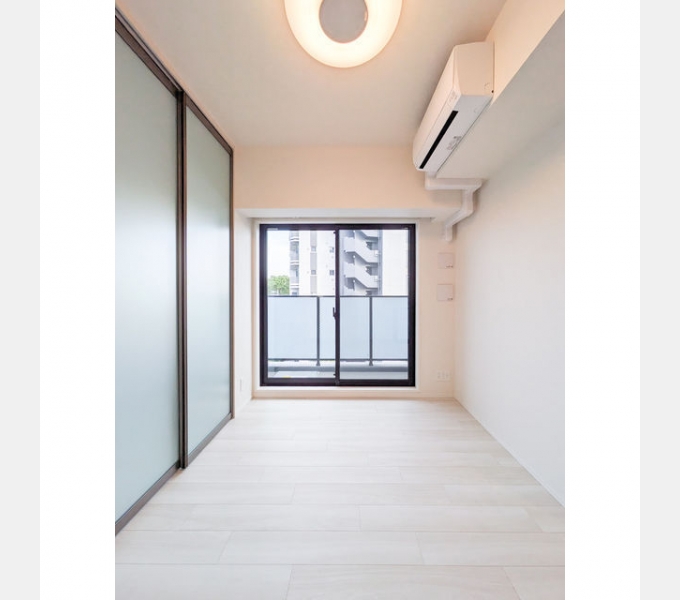 居室・リビング　居室