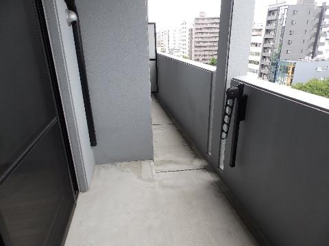 バルコニー　ベランダ