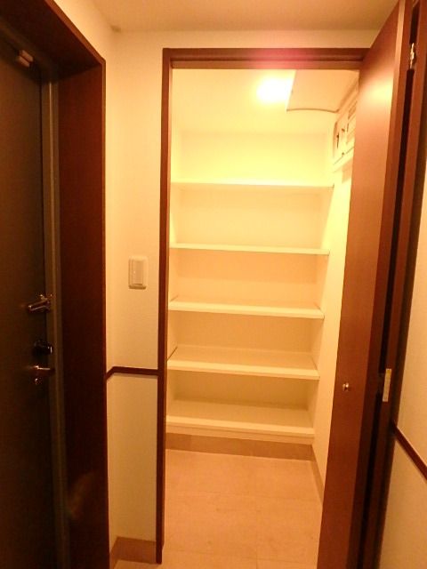 収納　シューズボックス