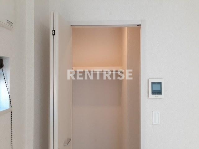 キッチン　その他