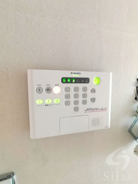 その他設備　同仕様