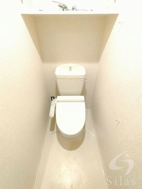 トイレ　同仕様