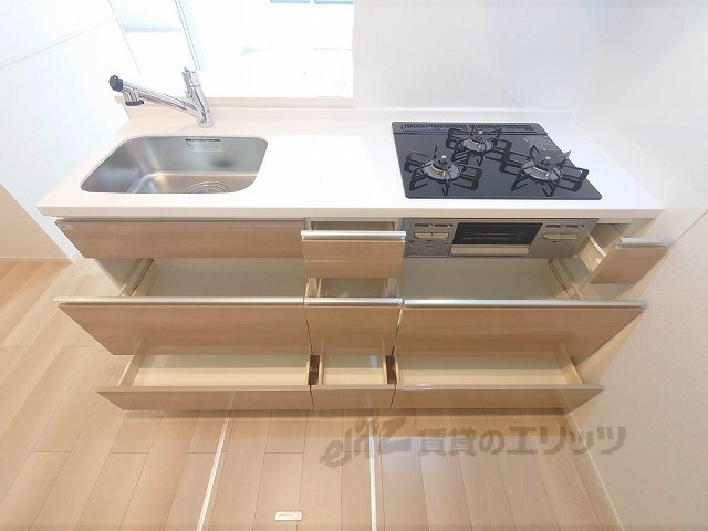 その他部屋・スペース　冷蔵庫置場