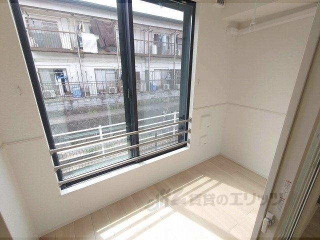 バルコニー　サンルーム