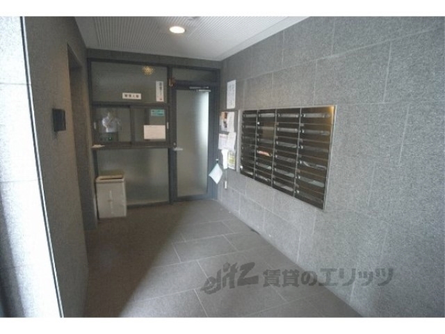 ロビー　ロビー