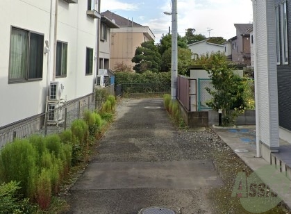 駐車場　駐車場その他