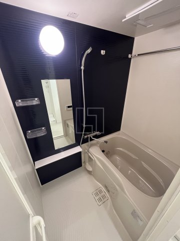 バス・シャワールーム　gm難波ウエストD.C(ジーエムナンバウエストディーシー）