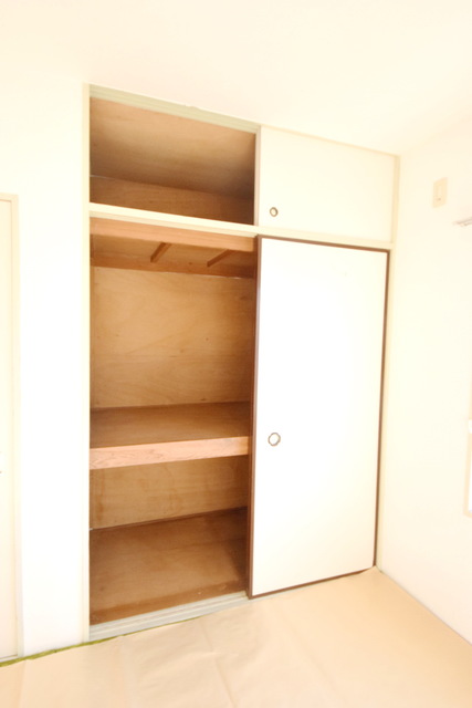 収納　～整理整頓お任せあれっ～