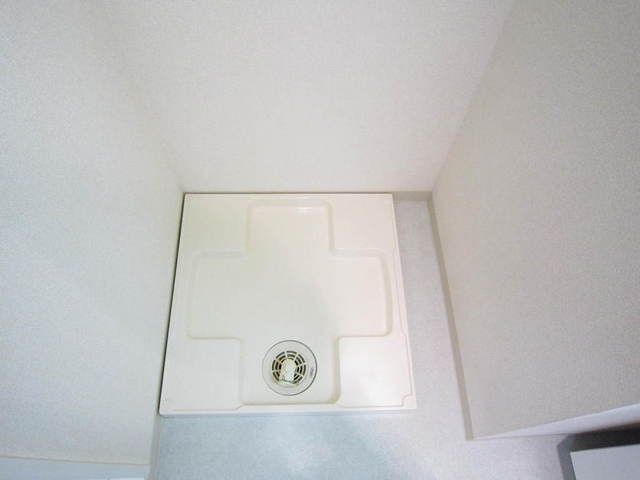 その他設備　★室内洗濯機置き場★