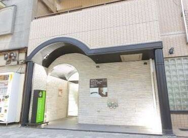 その他　フレックステイイン川崎貝塚（その他）まで270m