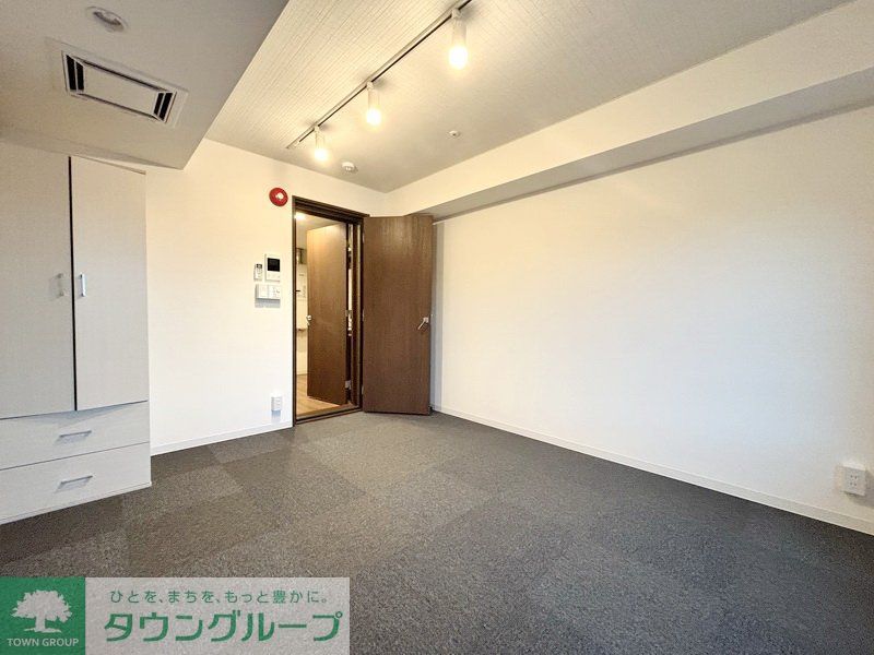 居室・リビング　リビング/居室