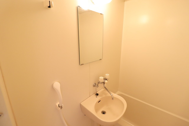 洗面設備　洗面台