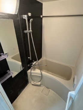 バス・シャワールーム　お風呂