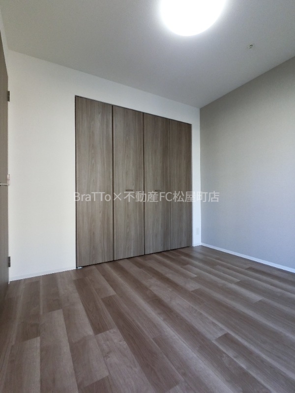 その他部屋・スペース　洋室