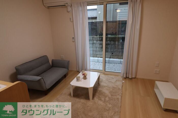 居室・リビング