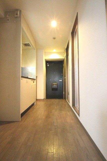 その他部屋・スペース　同物件別号室のものです。